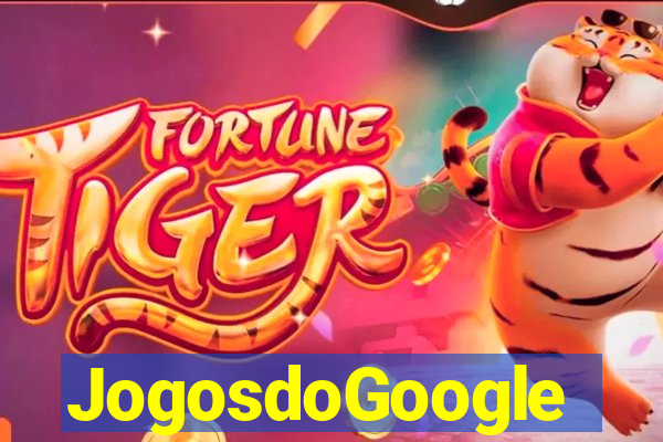 JogosdoGoogle