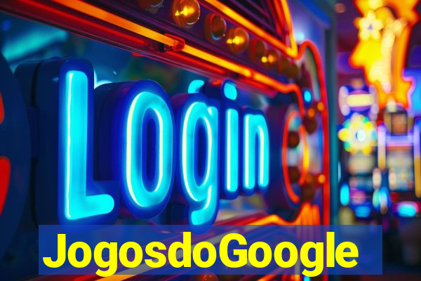 JogosdoGoogle