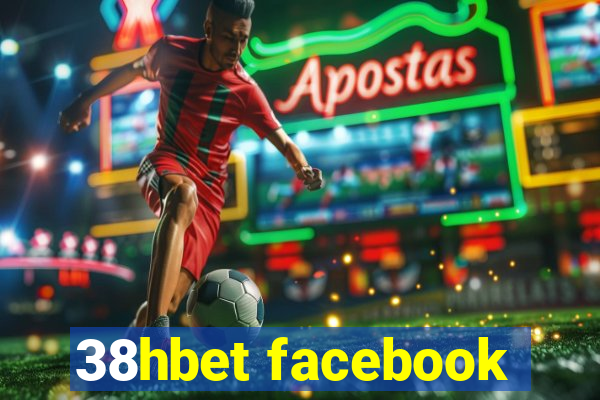 38hbet facebook