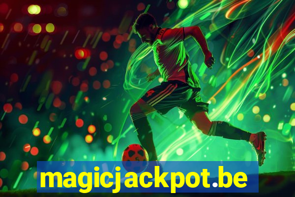 magicjackpot.bet.br