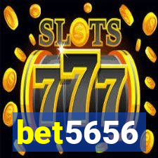 bet5656