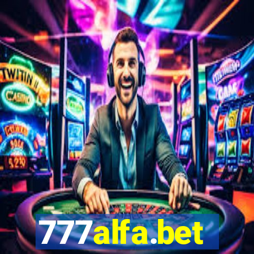 777alfa.bet