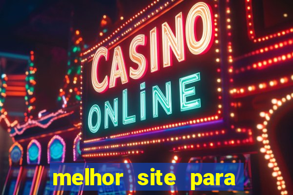 melhor site para jogar no bicho