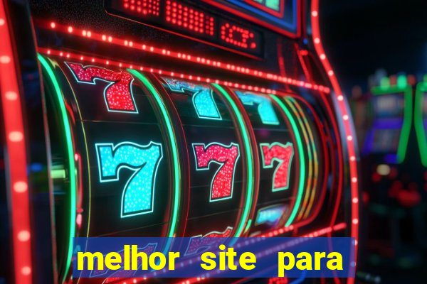 melhor site para jogar no bicho