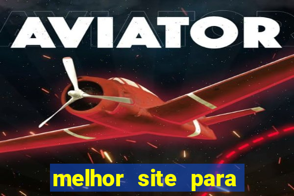 melhor site para jogar no bicho