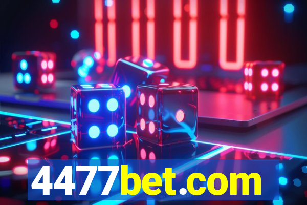 4477bet.com