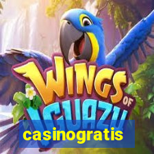 casinogratis