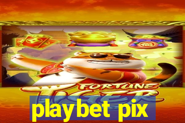 playbet pix