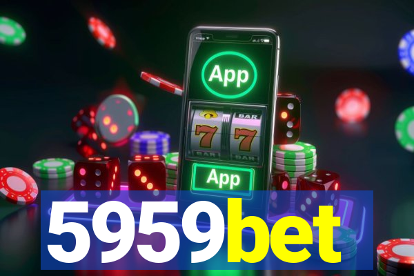 5959bet