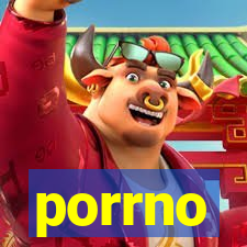 porrno