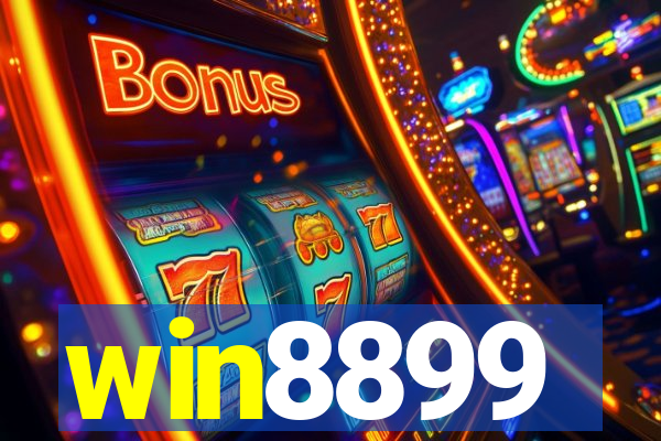 win8899