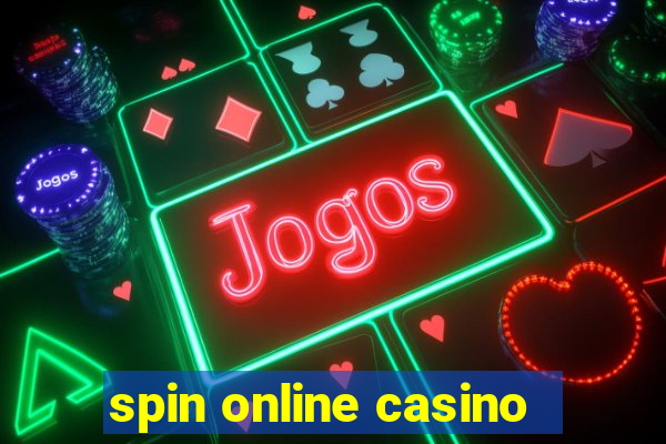 spin online casino