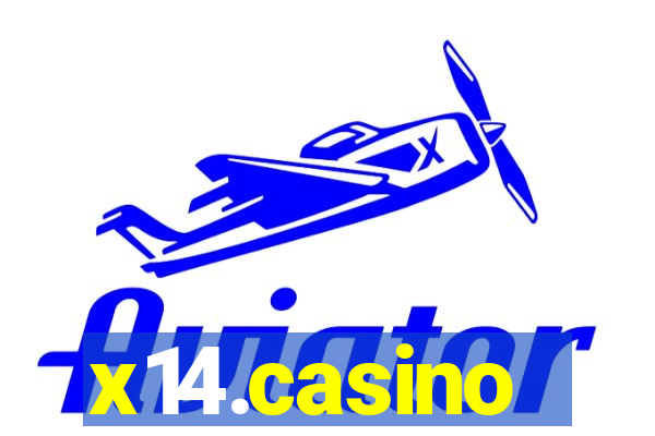 x14.casino