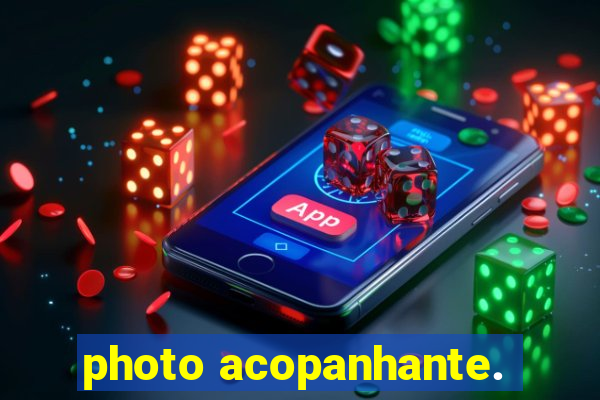 photo acopanhante.