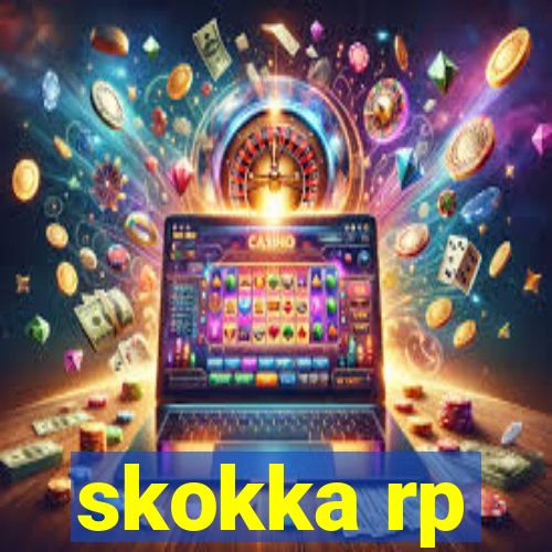 skokka rp