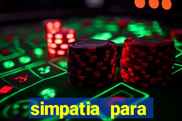 simpatia para ganhar no bingo de cartela