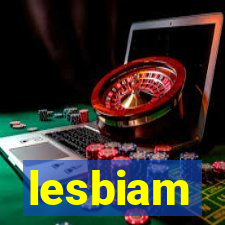 lesbiam