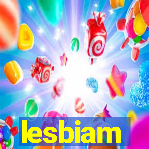 lesbiam