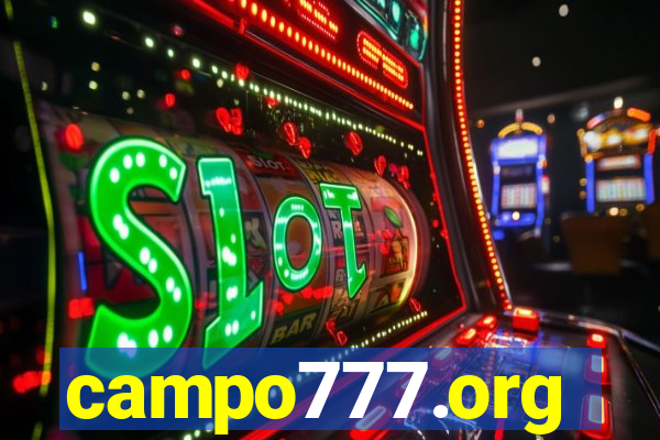 campo777.org