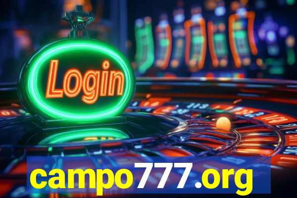 campo777.org