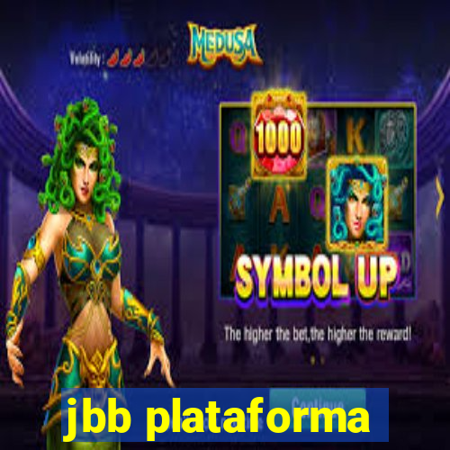 jbb plataforma