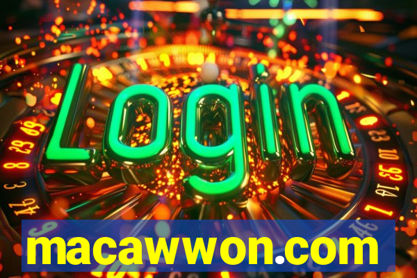 macawwon.com