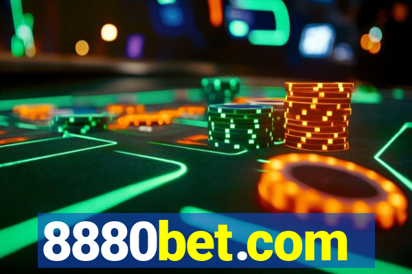 8880bet.com