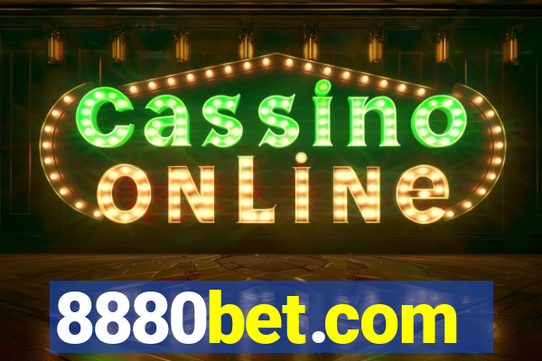 8880bet.com