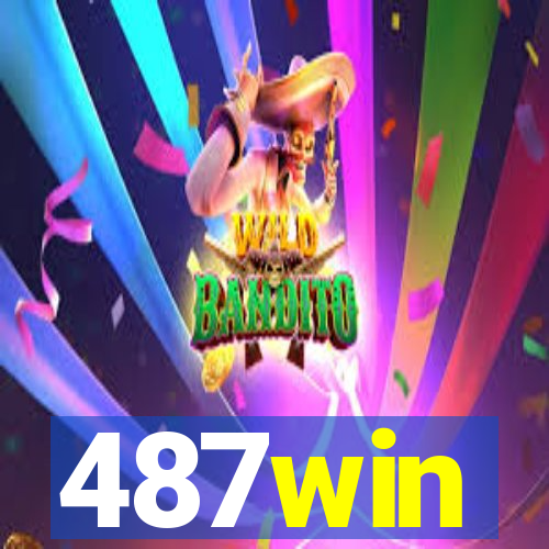 487win