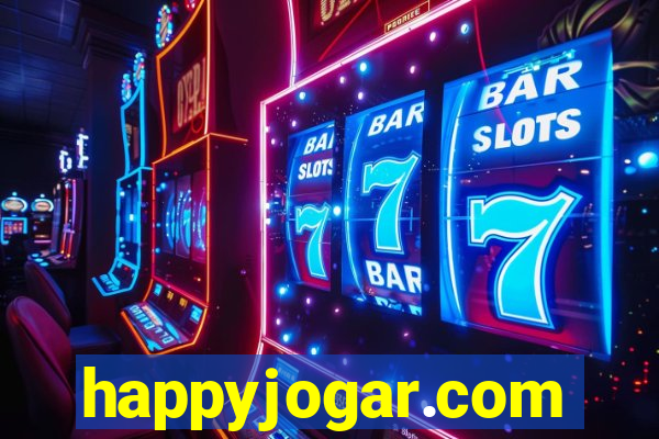 happyjogar.com