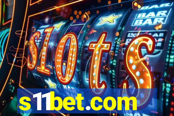 s11bet.com