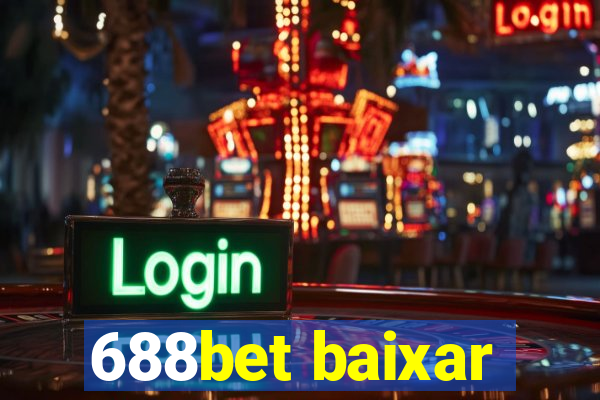 688bet baixar