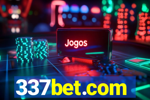 337bet.com