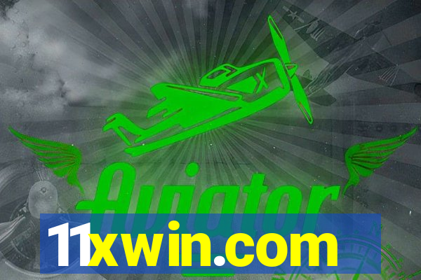 11xwin.com