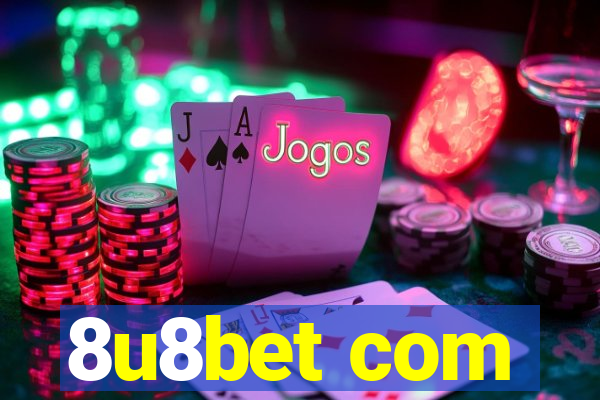 8u8bet com