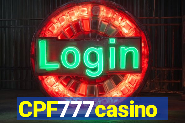 CPF777casino