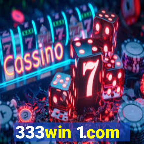 333win 1.com