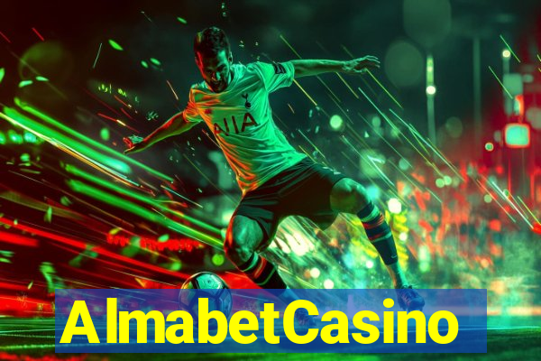 AlmabetCasino