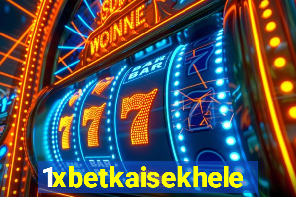 1xbetkaisekhele