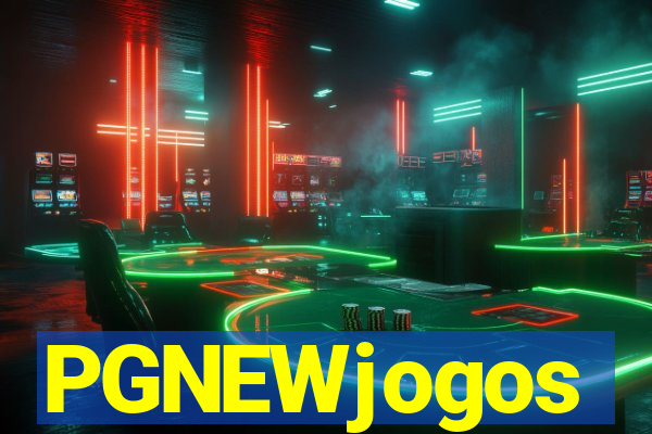 PGNEWjogos