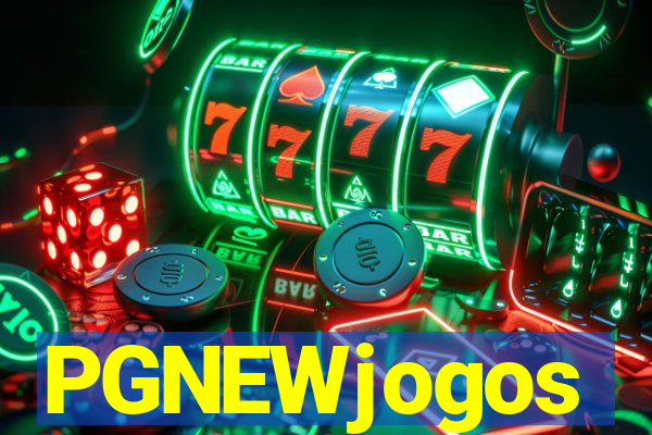 PGNEWjogos