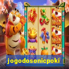 jogodosonicpoki