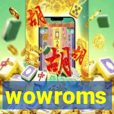 wowroms