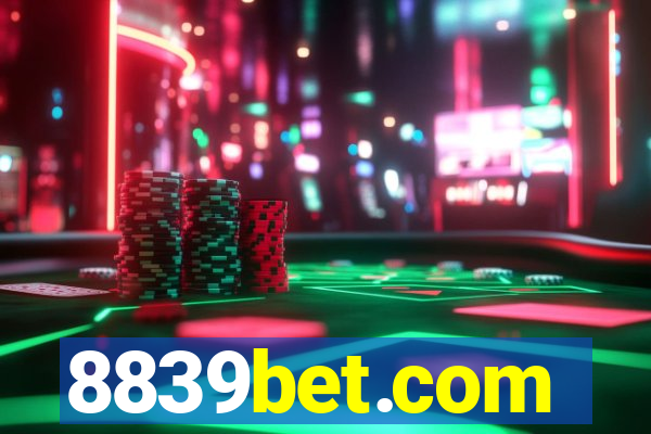 8839bet.com