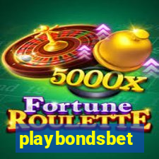 playbondsbet