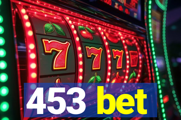 453 bet