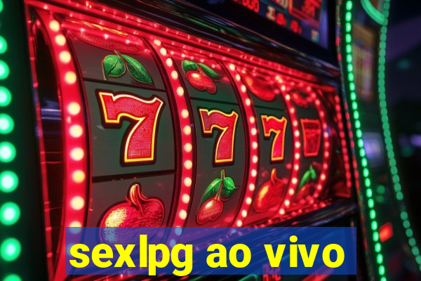 sexlpg ao vivo