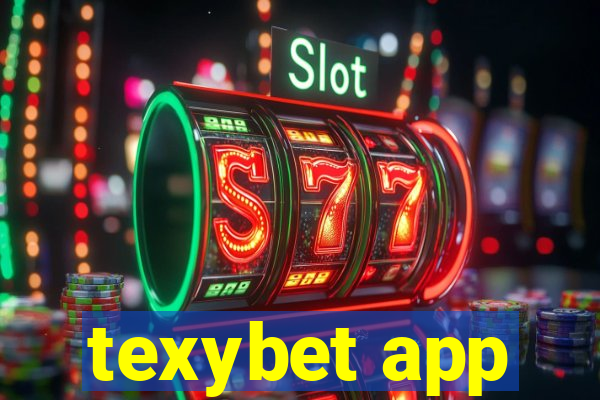 texybet app