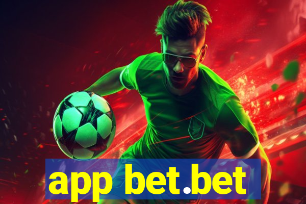 app bet.bet