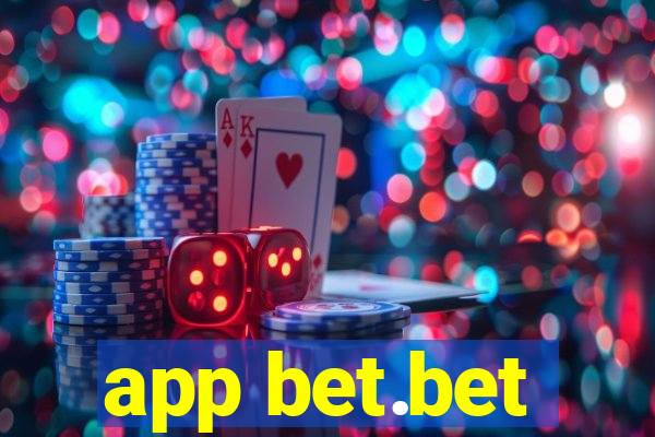 app bet.bet